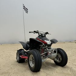 Honda Trx 250ex