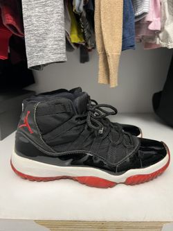 Jordan 11 Bred 