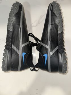 Nike Turf Soccer Shoes 6Y