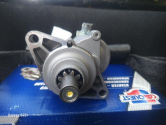 2001 To 2005 Honda Civic Starter/Marcha For Automatic