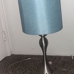 Bedside Lamp