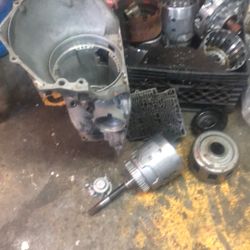 4l60e +700r4 Parts 