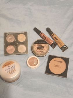 Beauty bundle #1