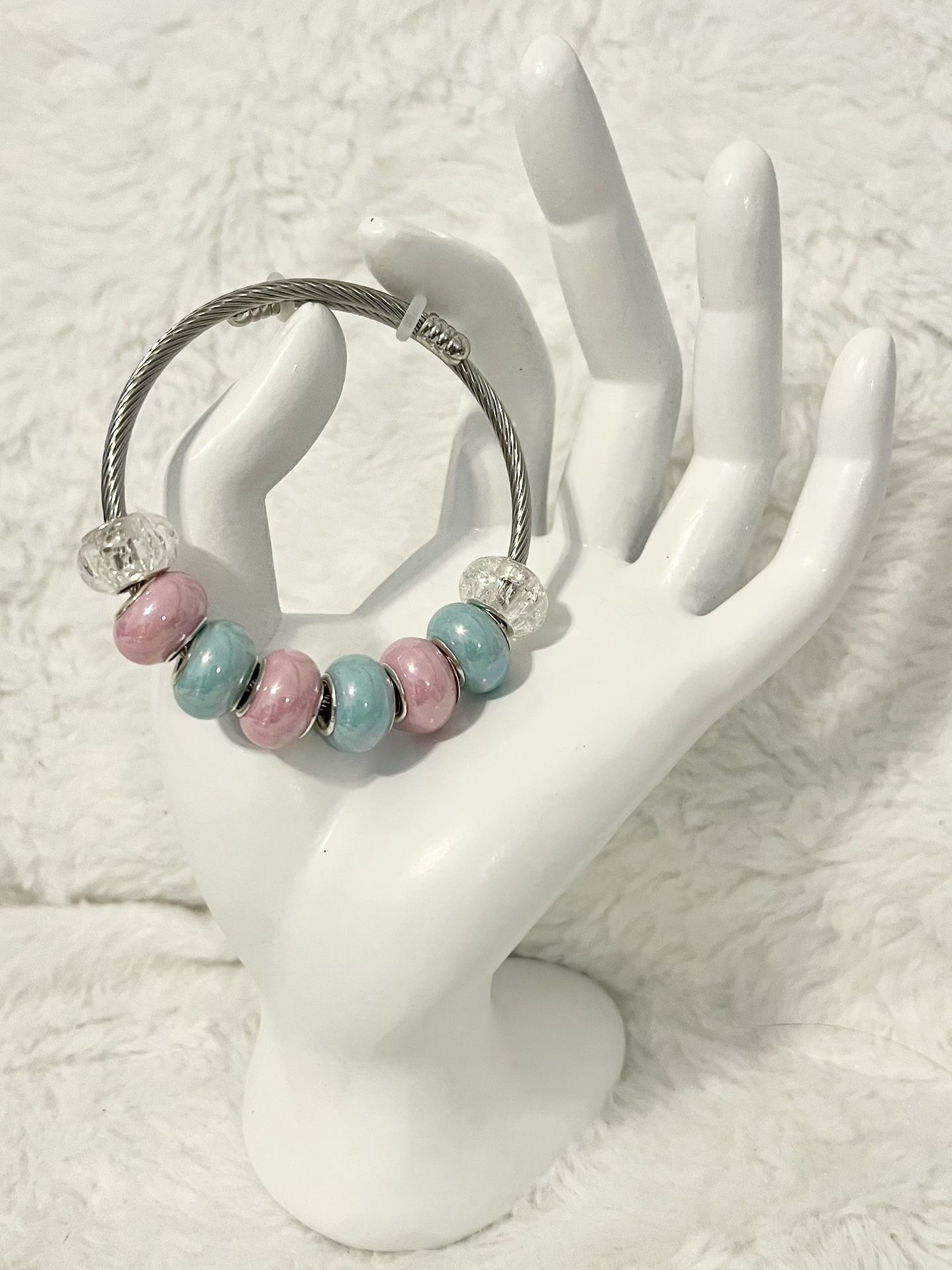 Handmade Brackets