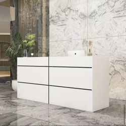 Desk Reception