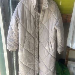Brand New Puff Jacket
