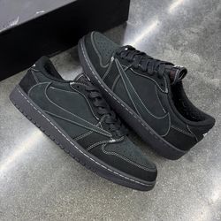 Travis Scott’s phantoms & more