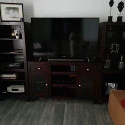 55 Inch TCL Roku 