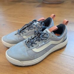 Vans UltraRange