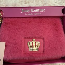 Juicy Couture Crossbody Gift Set