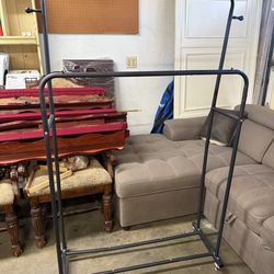Clothing Rack