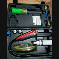 MAC UV Leak Detection Kit (ACL2700A)