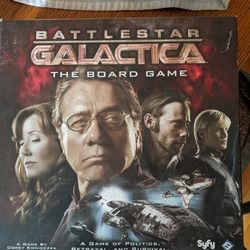 Board Games (Rare And Not)