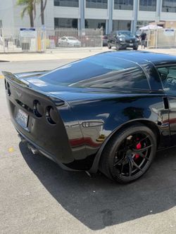 5x120 corvette