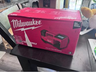 M18 Inflator