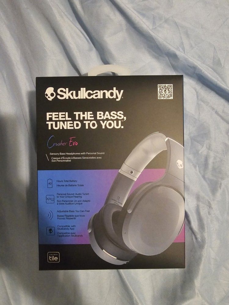 Selling Skullcandy