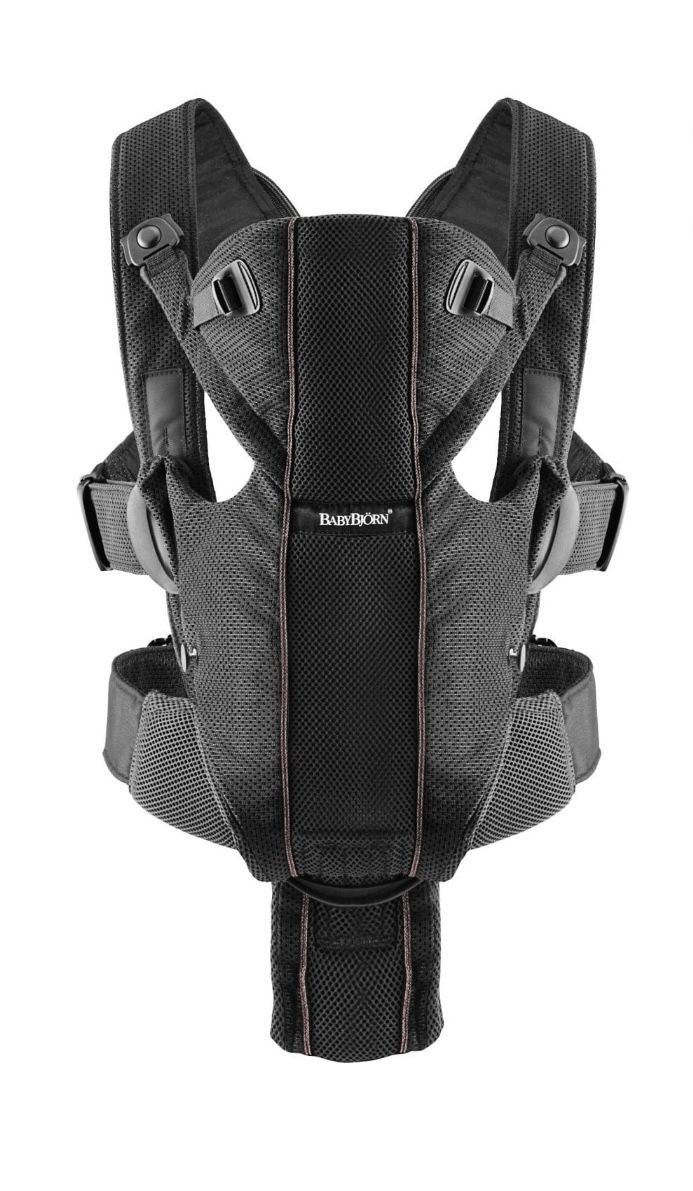 BabyBjorn Miracle Baby Carrier