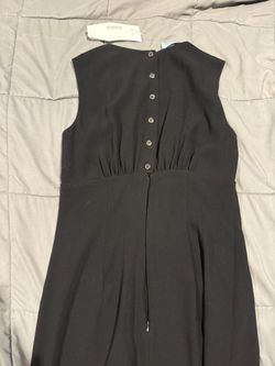 Women’s Prada dress