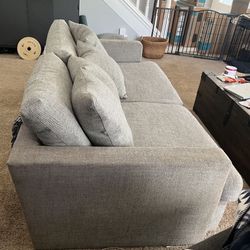 Used Couch