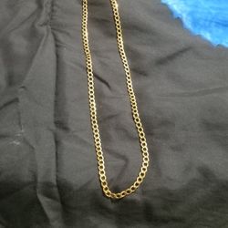 Cuban Link Chain