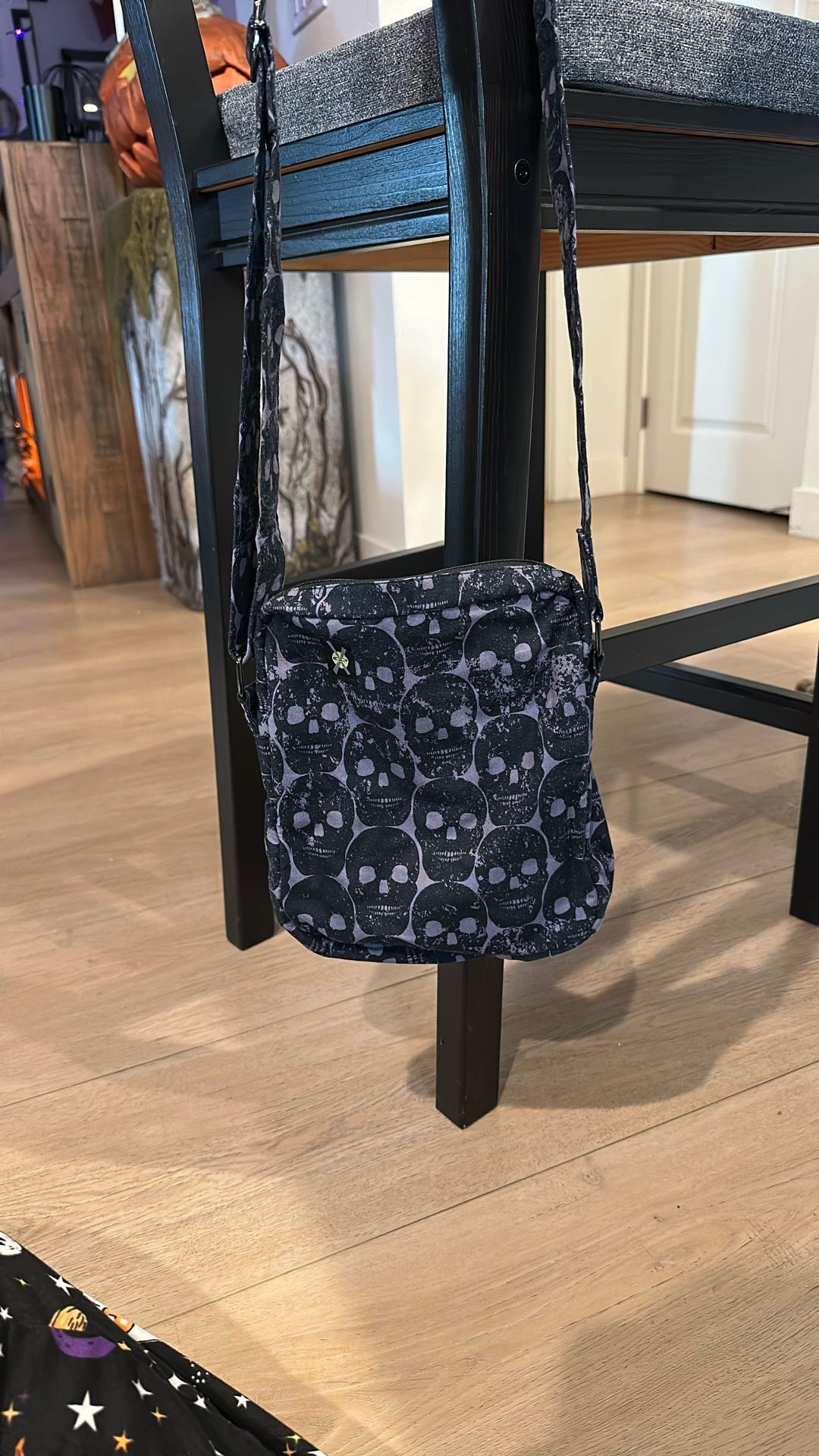 Working Class Punks Bag