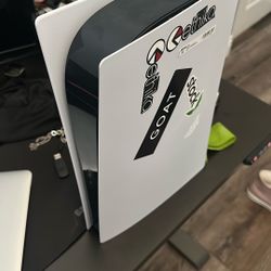 Playstation 5 Digital Edition