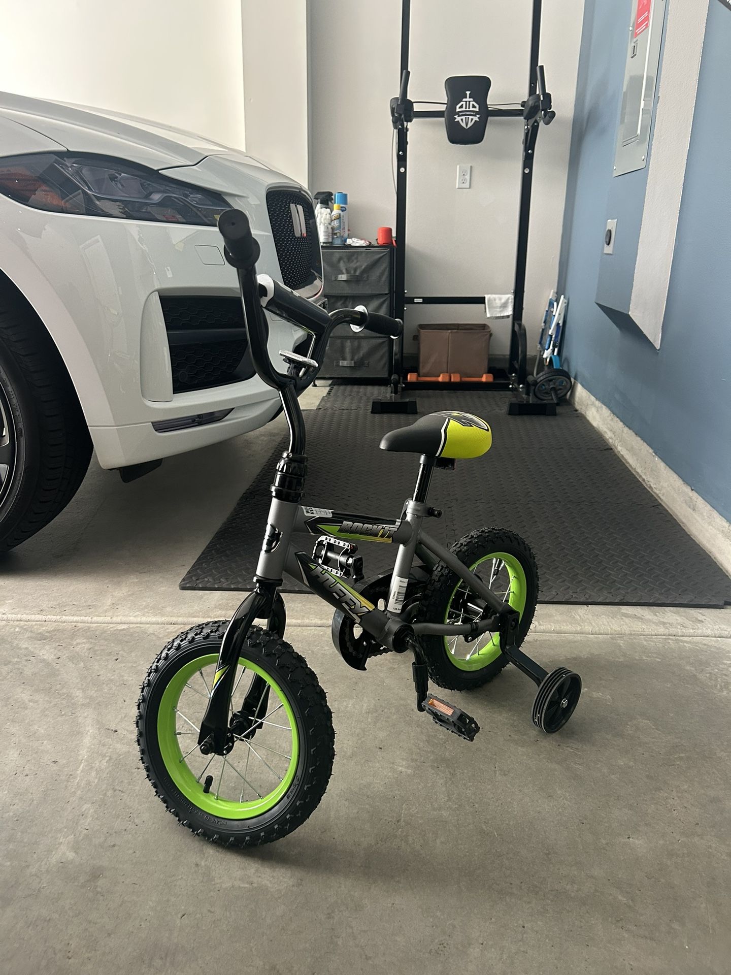 Kids Bike