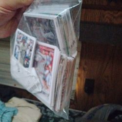 Pokemon Baseball Basketball Nd Football Cardz