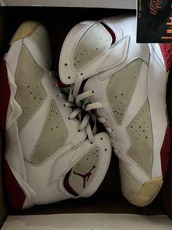 Hare 7’s
