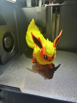 Flareon 