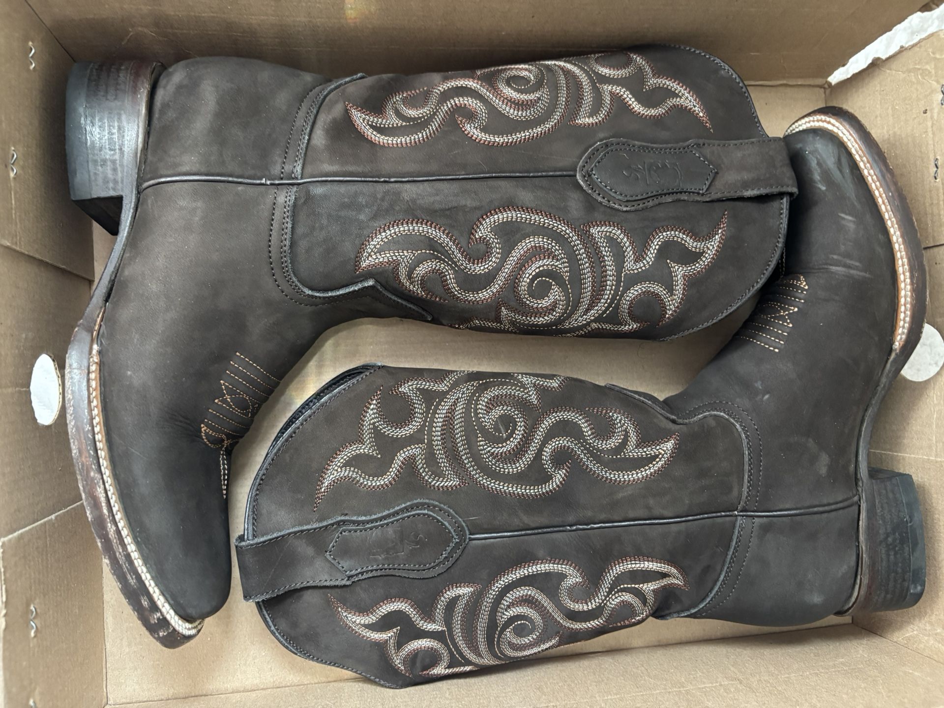 Women Cowgirl Boots