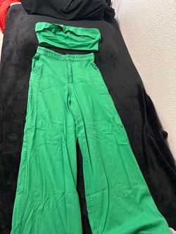 Traje de 2 piezas size 36