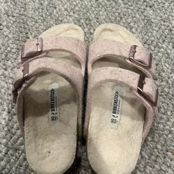Kid’s Birkenstocks