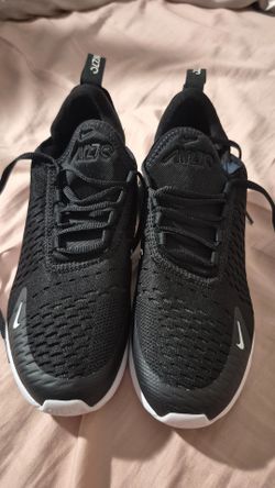 nike air max 270 running shoes