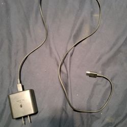 Wall Charger 