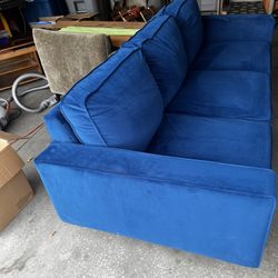 Cute MCM Couch 