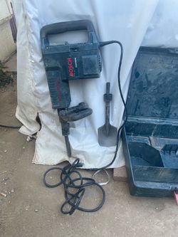 Bosch hammer 11317EVS