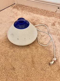 Vicks Warm Steam Vaporizer