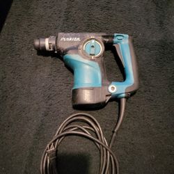 Makita Rotary Hammer Drill 
