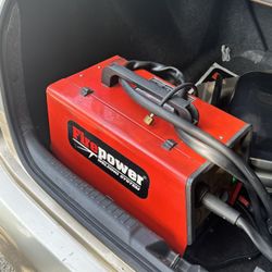 Welder