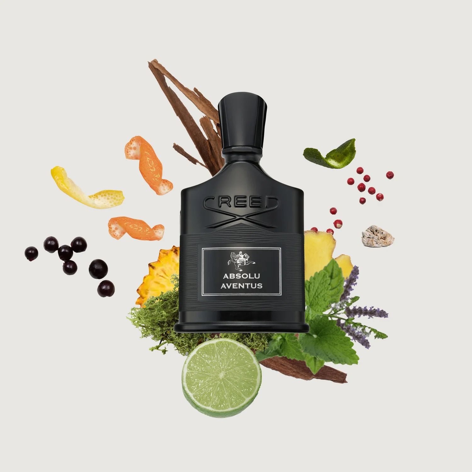 Creed Absolu Aventus Perfume