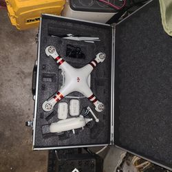 DJI Phantom 3 Standard