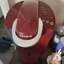 Keurig Classic