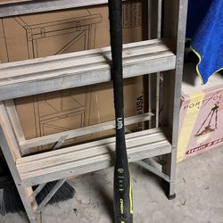 Used Axe Baseball Bat