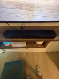 Bose TV Speaker Bluetooth Soundbar