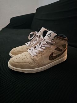 Air jordan 1 mid