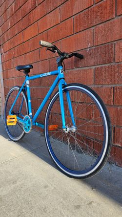 COBB fixie bicycle $160