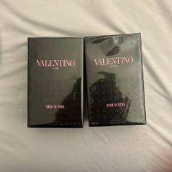 Valentino Oumo