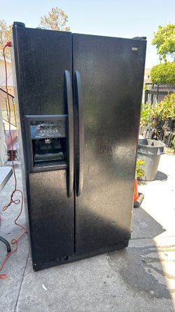 Kenmore fridge