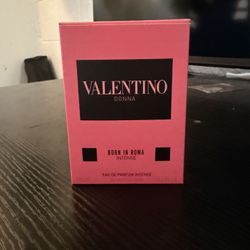 Valentino Donna Parfum